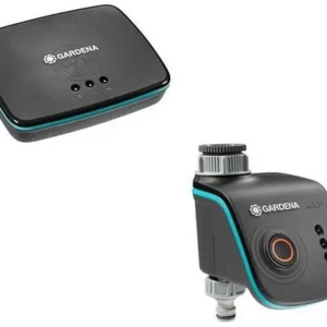 Echt Gardena Smart Water Control Set, Bewässerungssteuerung 19103-20