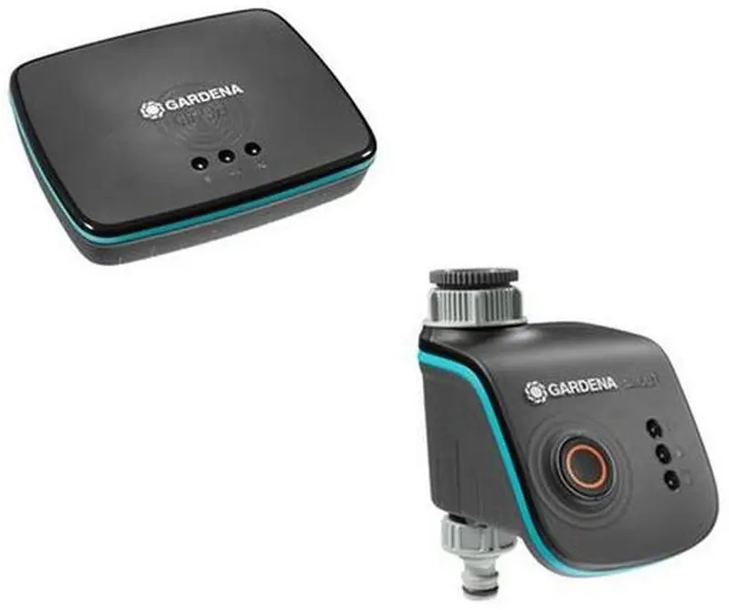 Echt Gardena Smart Water Control Set, Bewässerungssteuerung 19103-20