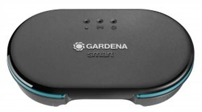 Gardena smart Irrigation Control 19032-20 Neue Ware