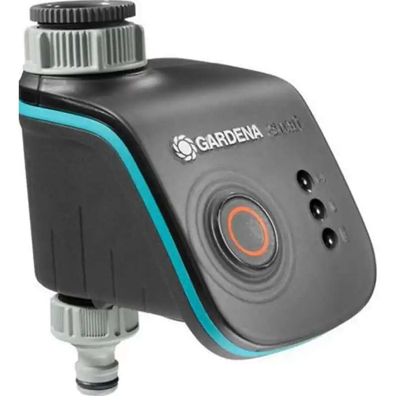 Meistverkauft Gardena Smart Water Control, anthrazit/grau 19031-20