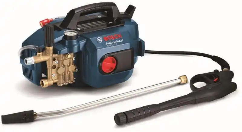 Abverkauf BOSCH GHP 5-13 C PROFESSIONAL Hochdruckreiniger 0600910000