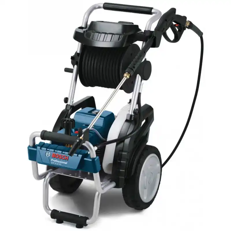 Preis Gesenkt BOSCH GHP 8-15 XD PROFESSIONAL Hochdruckreiniger 0600910300
