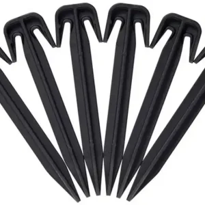 BOSCH Kunstoffheringe, 20 Stck. F016800485 Begrenztes Angebot