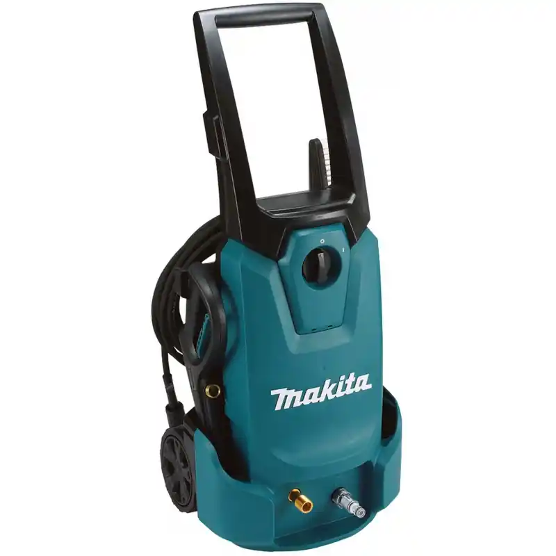 Begrenztes Angebot Makita HW1200 Hochdruckreiniger 120bar, 1.800 Watt