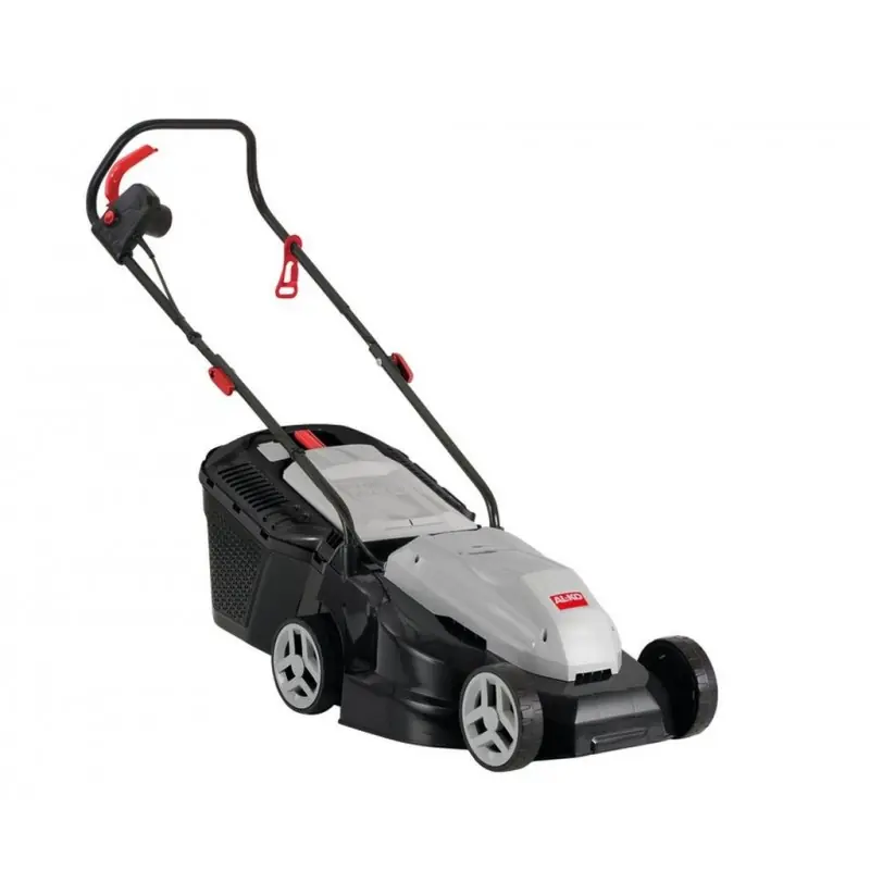 Markenprodukt AL-KO CLASSIC 3.25 E Elektro-Rasenmäher 32cm, 1000W 113257