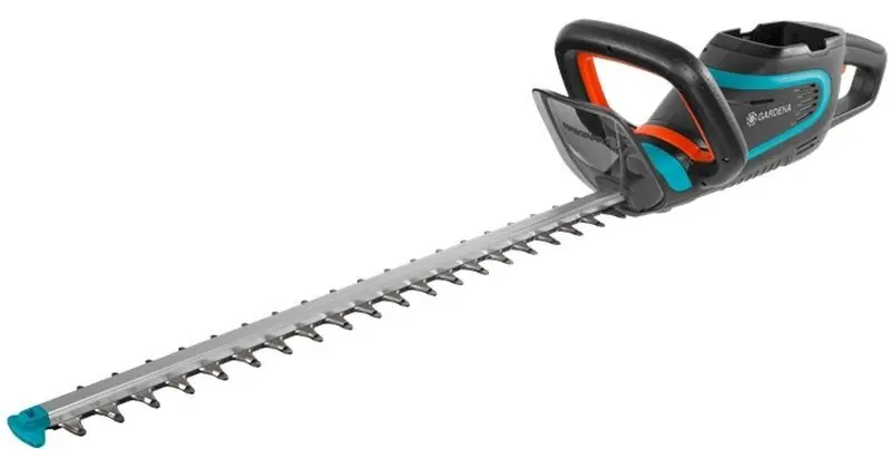 Neue Ware Gardena PowerCut Li-40/60 Akku-Heckenschere, ohne Akku, 40V, 60 cm 09860-55