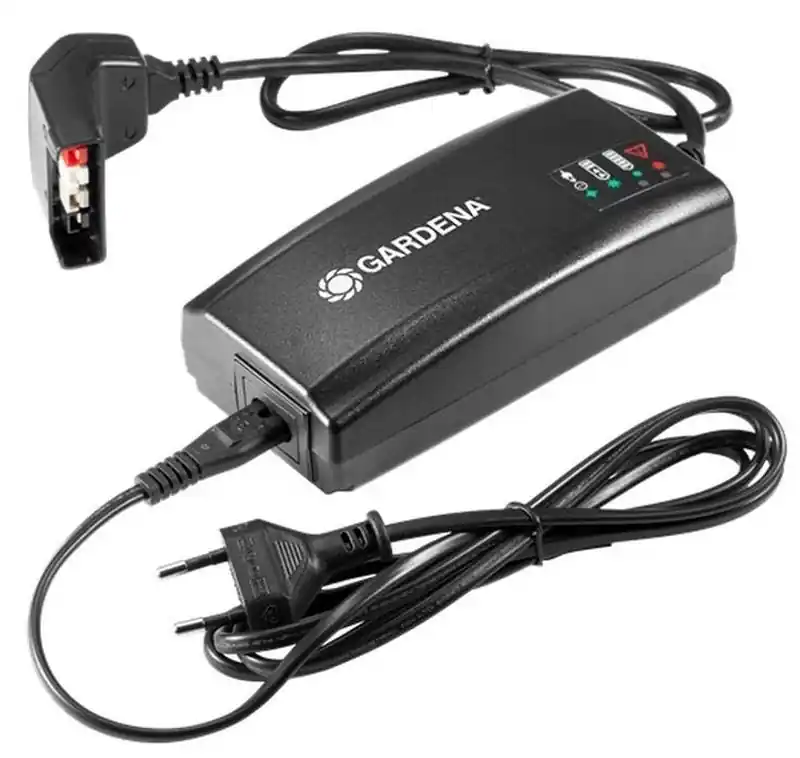 Gardena QC40 smartsystem smart Schnell-Ladegerät, 40V 09845-20 Sale