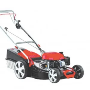 AL-KO CLASSIC 5.18 VS-A PLUS Benzin-Rasenmäher 51cm 119838 Abverkauf