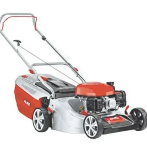 Letzte Chance AL-KO HIGHLINE 46.8 P-A Benzin Rasenmäher 46cm 119841