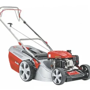 AL-KO HIGHLINE 46.8 SP-A Benzin- Rasenmäher 46cm 119842 Sonderangebot