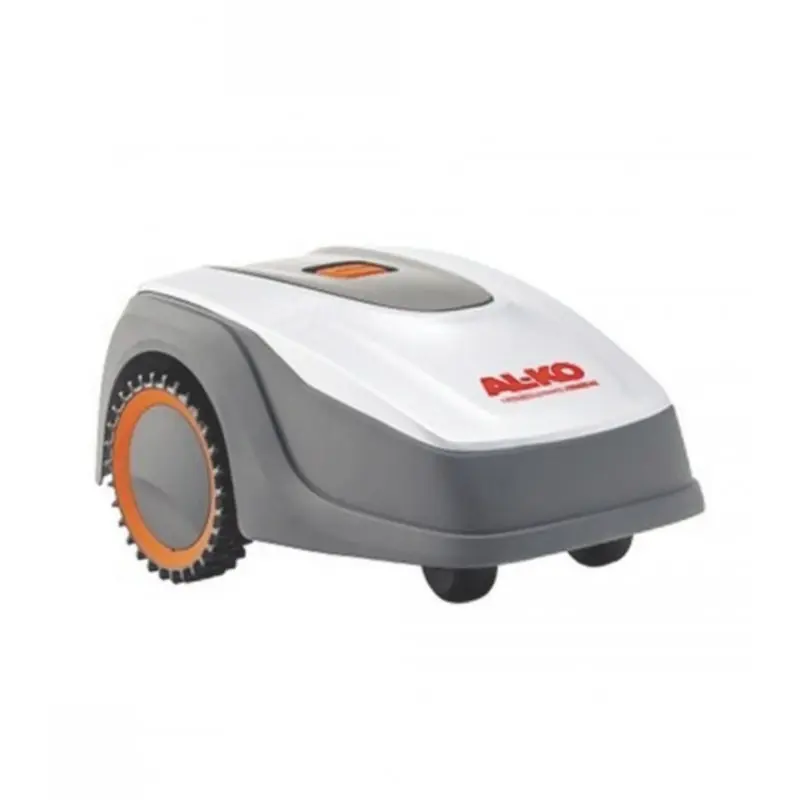 AL-KO Robolinho 500 E Mähroboter 119833 Geprüft