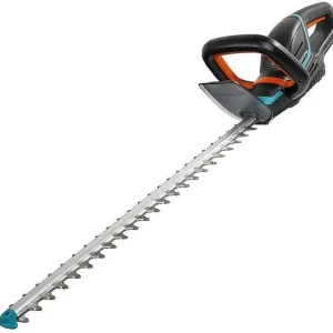 Preis Gesenkt GARDENA ComfortCut Li-18/60 Akku-Heckenschere ohne Akku, 18V, Schnittlänge 60cm 9838-55