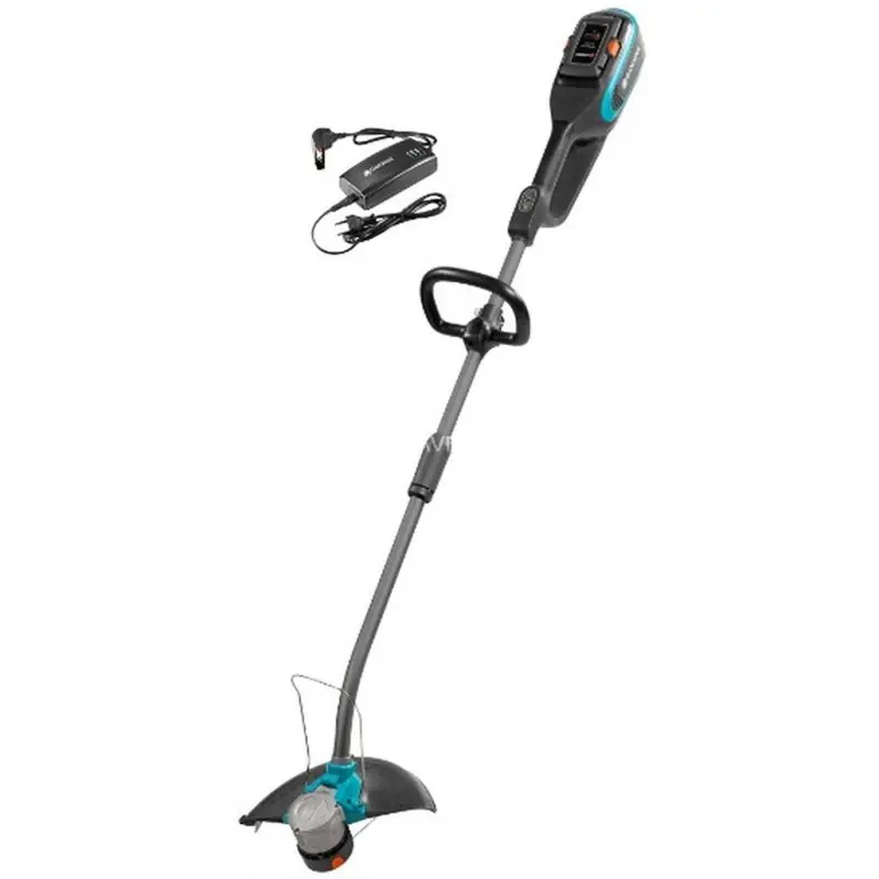 Gardena PowerCut Li-40/30 Akku-Rasentrimmer 09827-20 Heißes Angebot