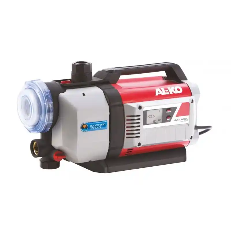Heißes Angebot AL-KO HWA 4000 Comfort Hauswasserautomat 113139