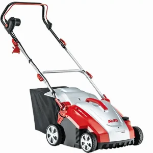AL-KO Combi Care 36 E Comfort Elektro-Vertikutierer 113465 Sofort Bestellen