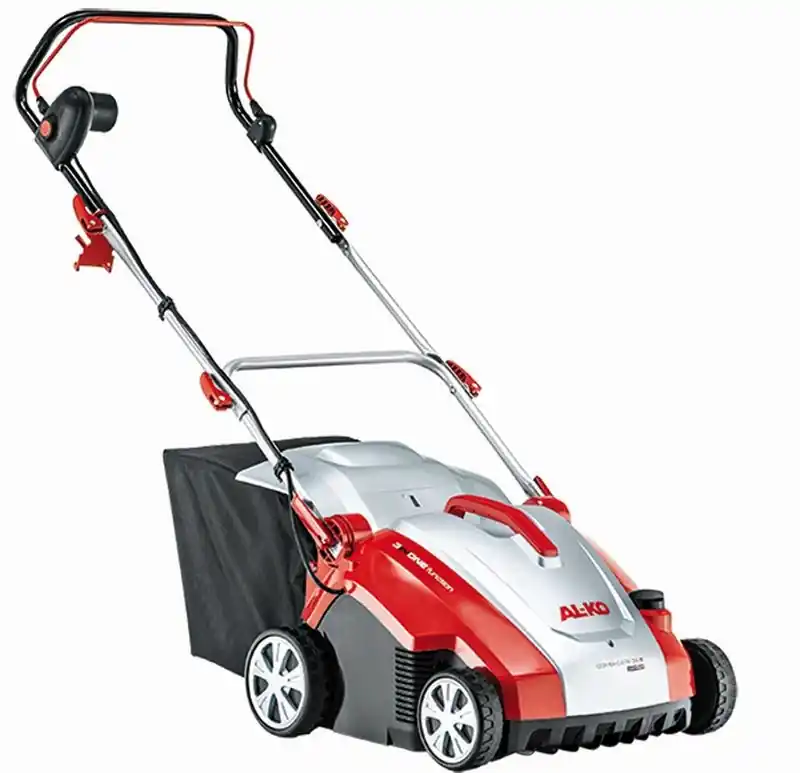 AL-KO Combi Care 36 E Comfort Elektro-Vertikutierer 113465 Sofort Bestellen