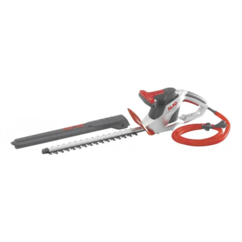 AL-KO HT 550 Safety Cut Elektro-Heckenschere, 550W, 520mm 112680 Preisknaller