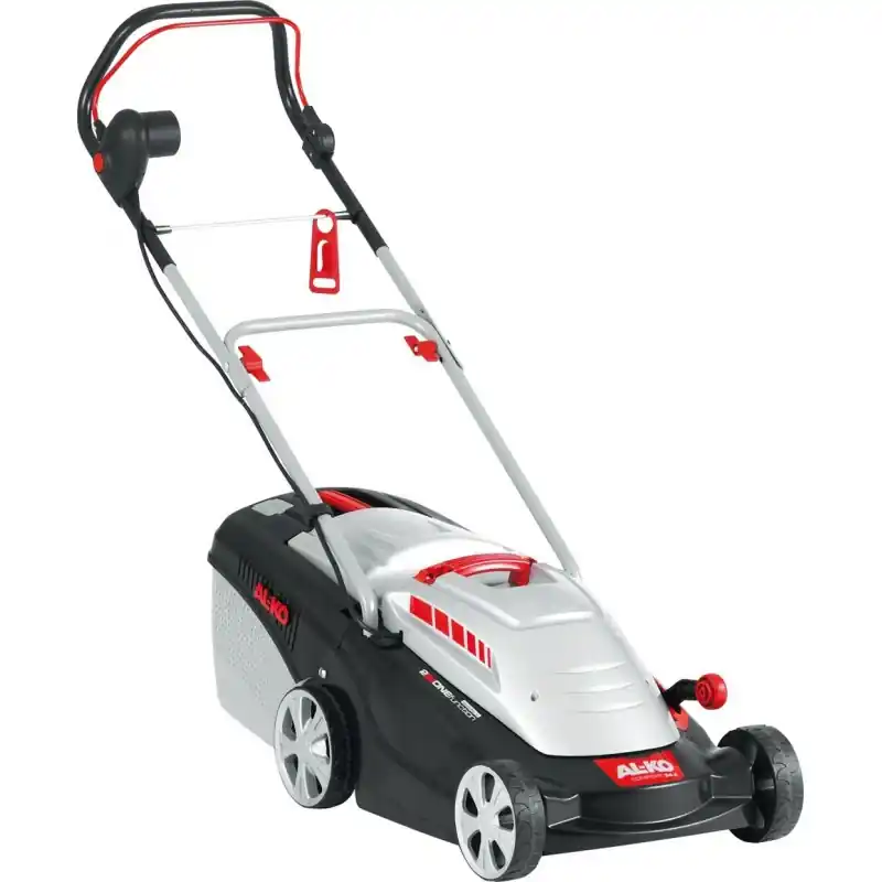 Sofort Bestellen AL-KO 34 E Comfort Elektro-Rasenmäher 112857