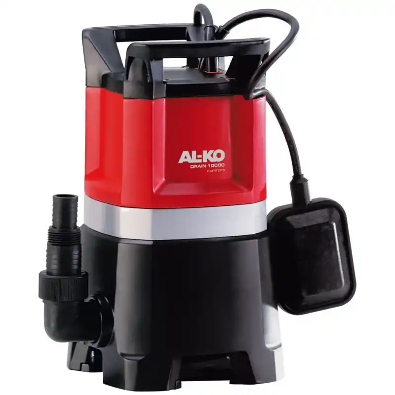 Markenware AL-KO DRAIN 10000 COMFORT Schmutzwasserpumpe 112825