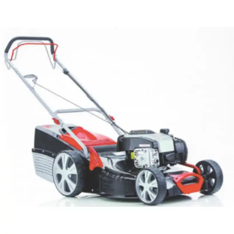AL-KO CLASSIC 5.18 SP-B PLUS Benzin-Rasenmäher 51cm 119867 Jetzt Bestellen