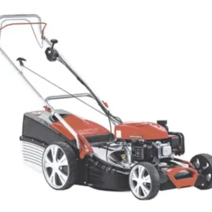 Preisknaller AL-KO CLASSIC 5.18 VS-B PLUS Benzin-Rasenmäher 51cm 119868