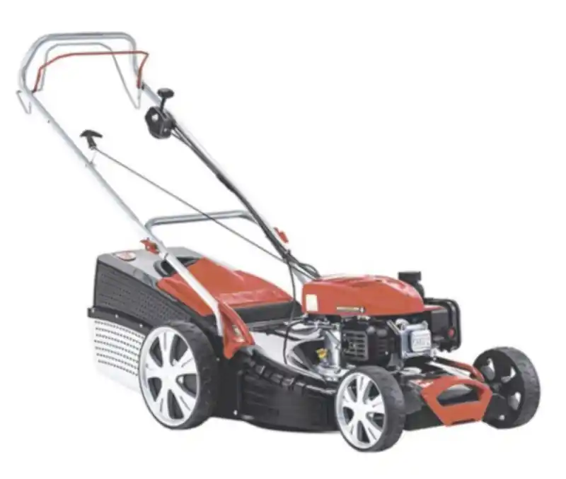 Preisknaller AL-KO CLASSIC 5.18 VS-B PLUS Benzin-Rasenmäher 51cm 119868