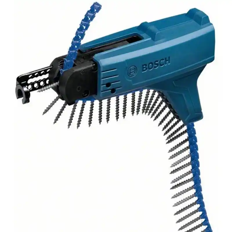 BOSCH Magazinaufsatz MA-55 für GSR 6-25 / 6-45 TE usw, 1600Z0000Y Neue Kollektion