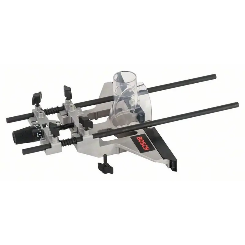 BOSCH Parallelanschlag für Oberfräsen (O 10 mm) 2607001387 Angebot