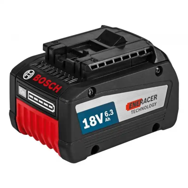 Sonderangebot BOSCH GBA 18 V 6,3 Ah Akku 1600A00R1A
