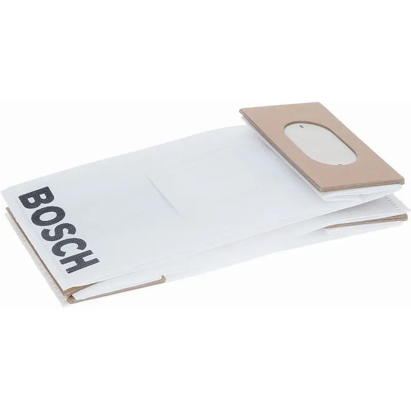 Aktuell BOSCH Papierstaubbeutel 2605411067