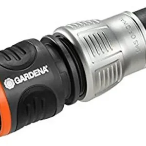Ausverkauf Gardena Premium Wasserstop 1/2"-5/8", verpackt 18253-20