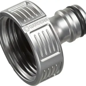 Schnäppchen Gardena Premium Hahnverbinder 33,3 mm (G 1") 18242-50