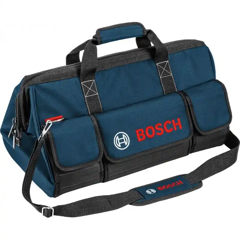 BOSCH PROFESSIONAL Handwerkertasche groß 1600A003BK Bestpreis