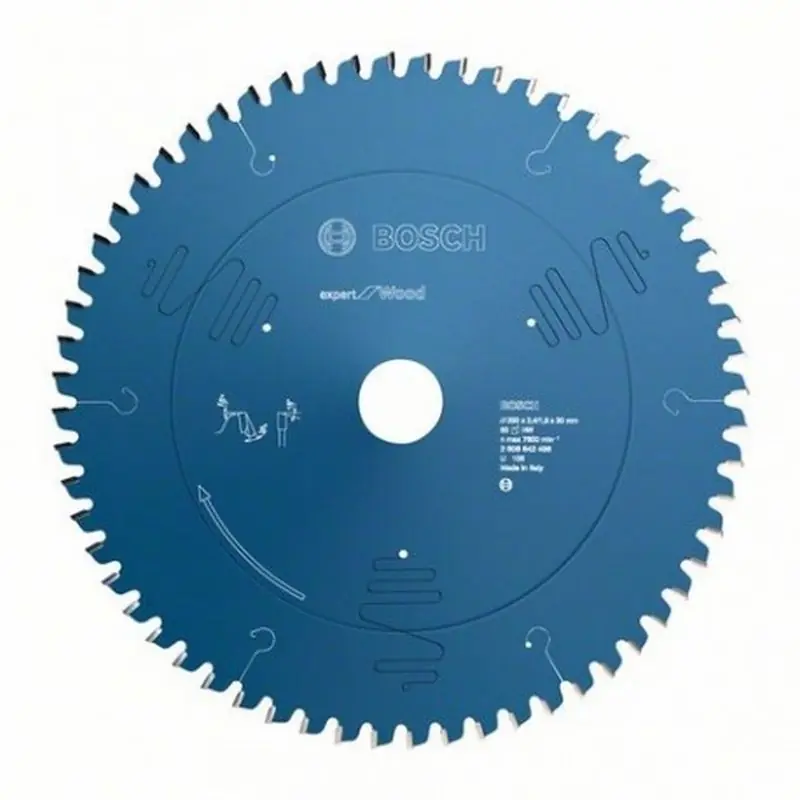 BOSCH Kreissägeblatt Expert for Wood, 216 x 30 x 2,4 mm, 40 2608644079 Jetzt Kaufen