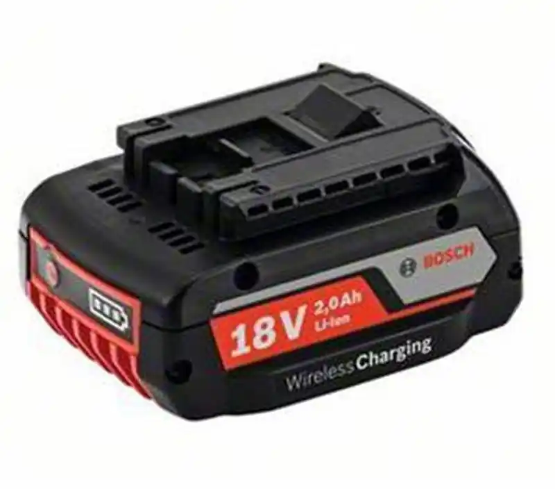 BOSCH Accessories Werkzeug-Akku GBA18V 2Ah Li-Ion 2607336722 Bestpreis