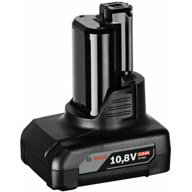 Neue Kollektion BOSCH GBA 10,8 V 4,0 Ah O-B Stabakku, 2607336780