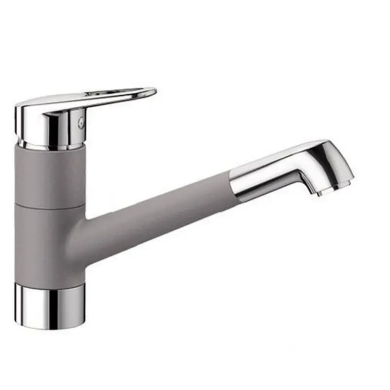 Sofort Bestellen BLANCO NOTIS alumetallic Hochdruck 523243
