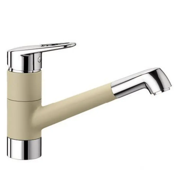Online Kaufen BLANCO NOTIS champagner Hochdruck 523245