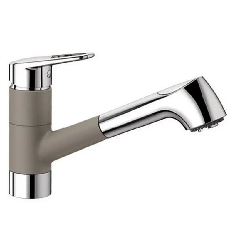 BLANCO NOTIS-S tartufo Hochdruck 523259 Preisknaller