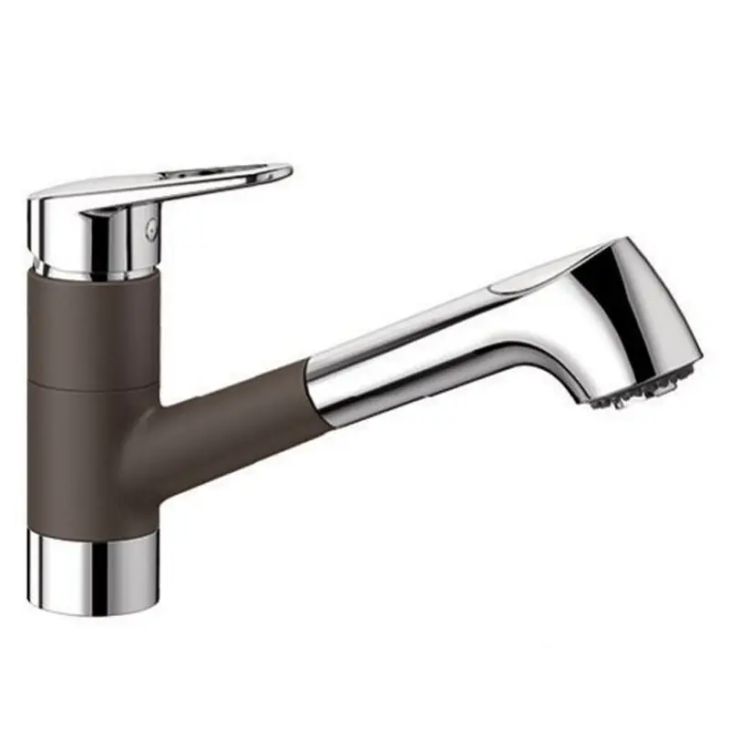 Zertifiziert BLANCO NOTIS-S cafe Hochdruck 523258