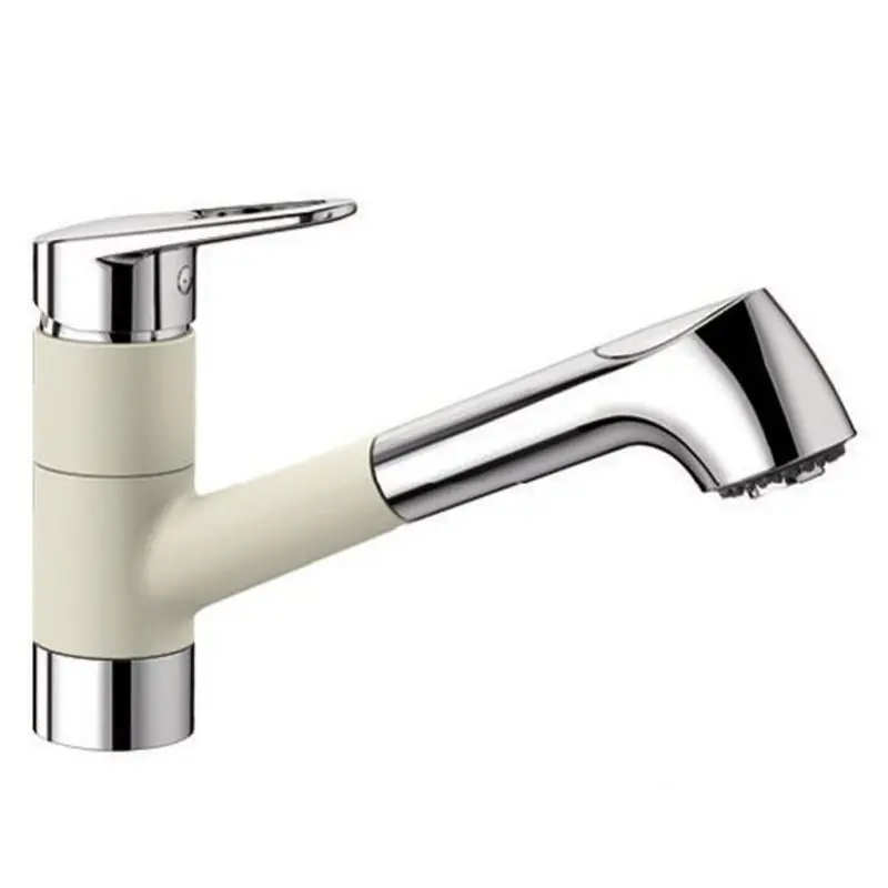 Schneller Versand BLANCO NOTIS-S jasmin Hochdruck 523255