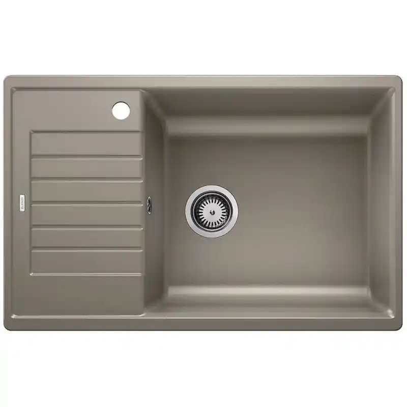 Nur Heute BLANCO ZIA XL 6 S Compact silgranit PuraDur 2 tartufo 523270