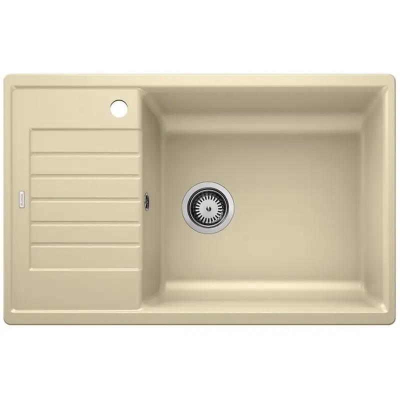 BLANCO ZIA XL 6 S Compact silgranit PuraDur 2 champagner 523269 Nur Für Kurze Zeit