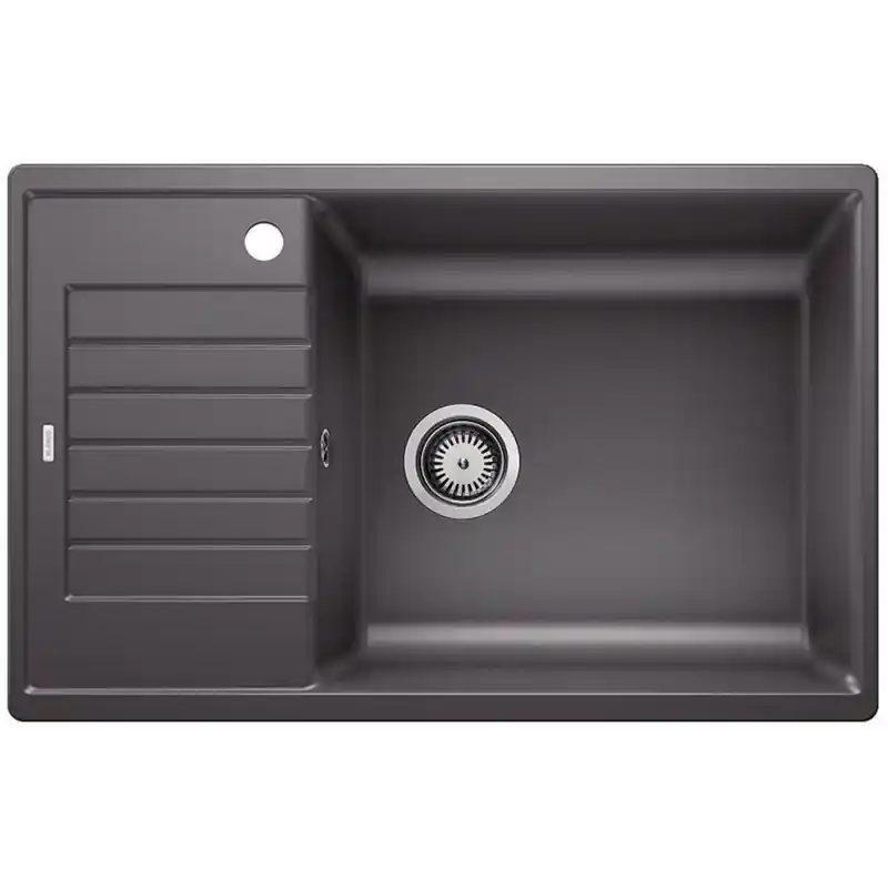 Nur Für Kurze Zeit BLANCO ZIA XL 6 S Compact silgranit PuraDur 2 felsgrau 523264