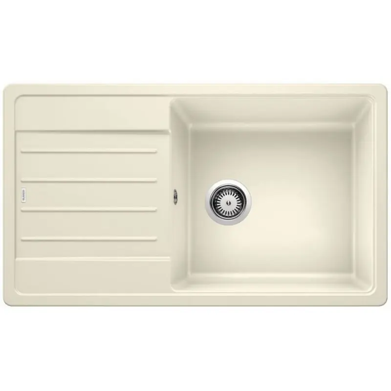 BLANCO LEGRA XL 6 S Silgranit PuraDur 2 jasmin 523329 Beliebt