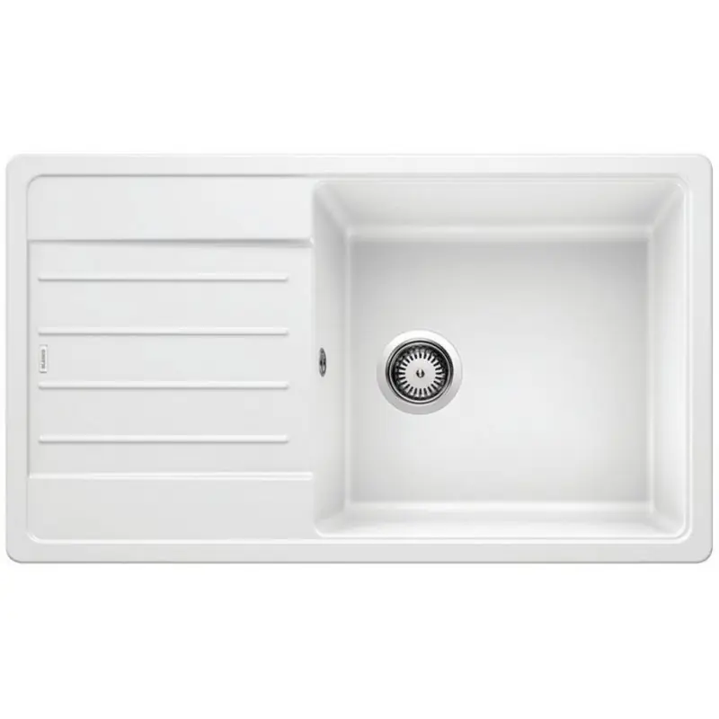 Sale BLANCO LEGRA XL 6 S Silgranit PuraDur 2 weiss 523328