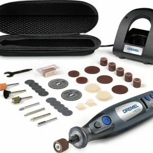 Dremel 8050-35 Micro - Multifunktionswerkzeug F0138050JG Geprüft