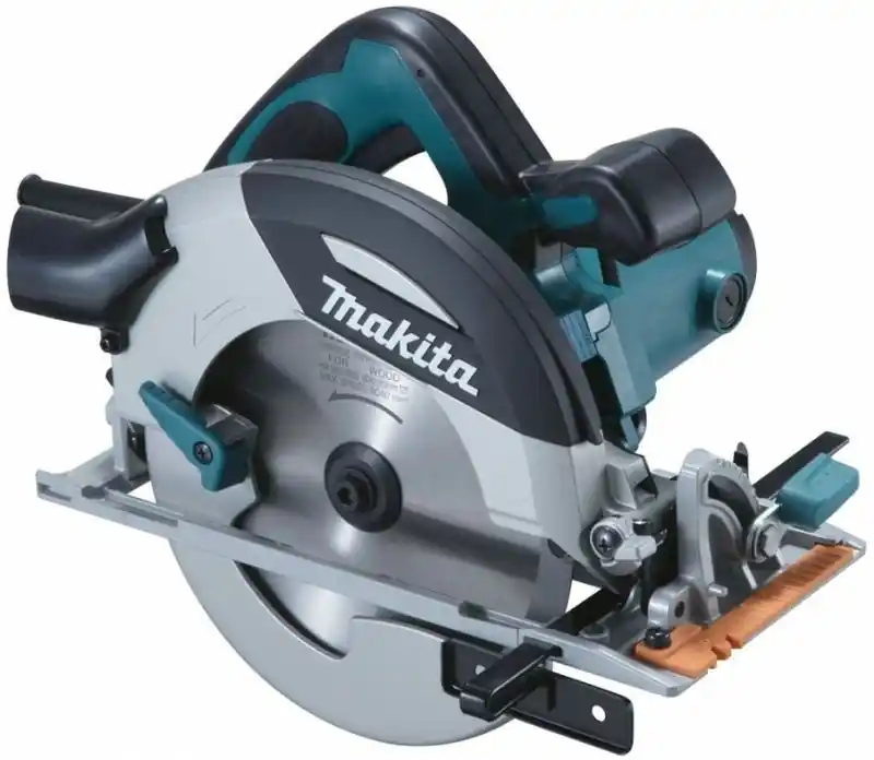 Sonderangebot Makita HS7101 Handkreissäge 1400W, 190mm
