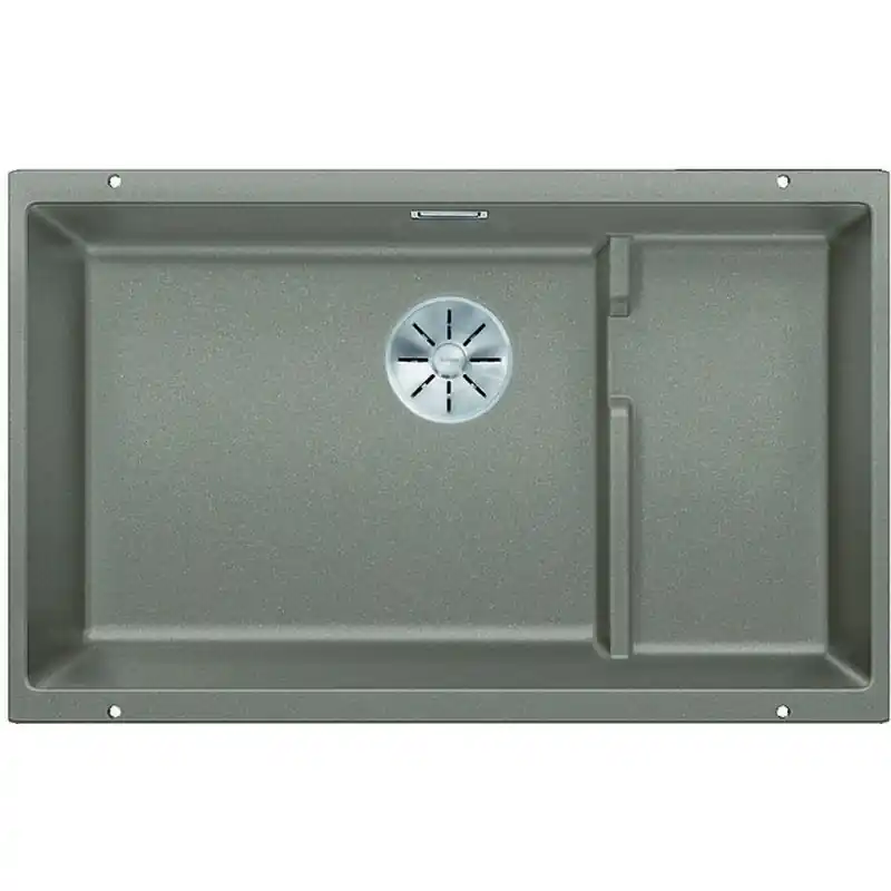 BLANCO SUBLINE 700 U Level Silgranit PuraDur 2 tartufo InFino Ablauf 523459 Preiswert