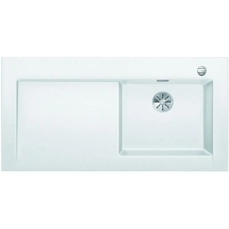Kracherpreis BLANCO MODEX M 60 weiss InFino Ablauf 523650